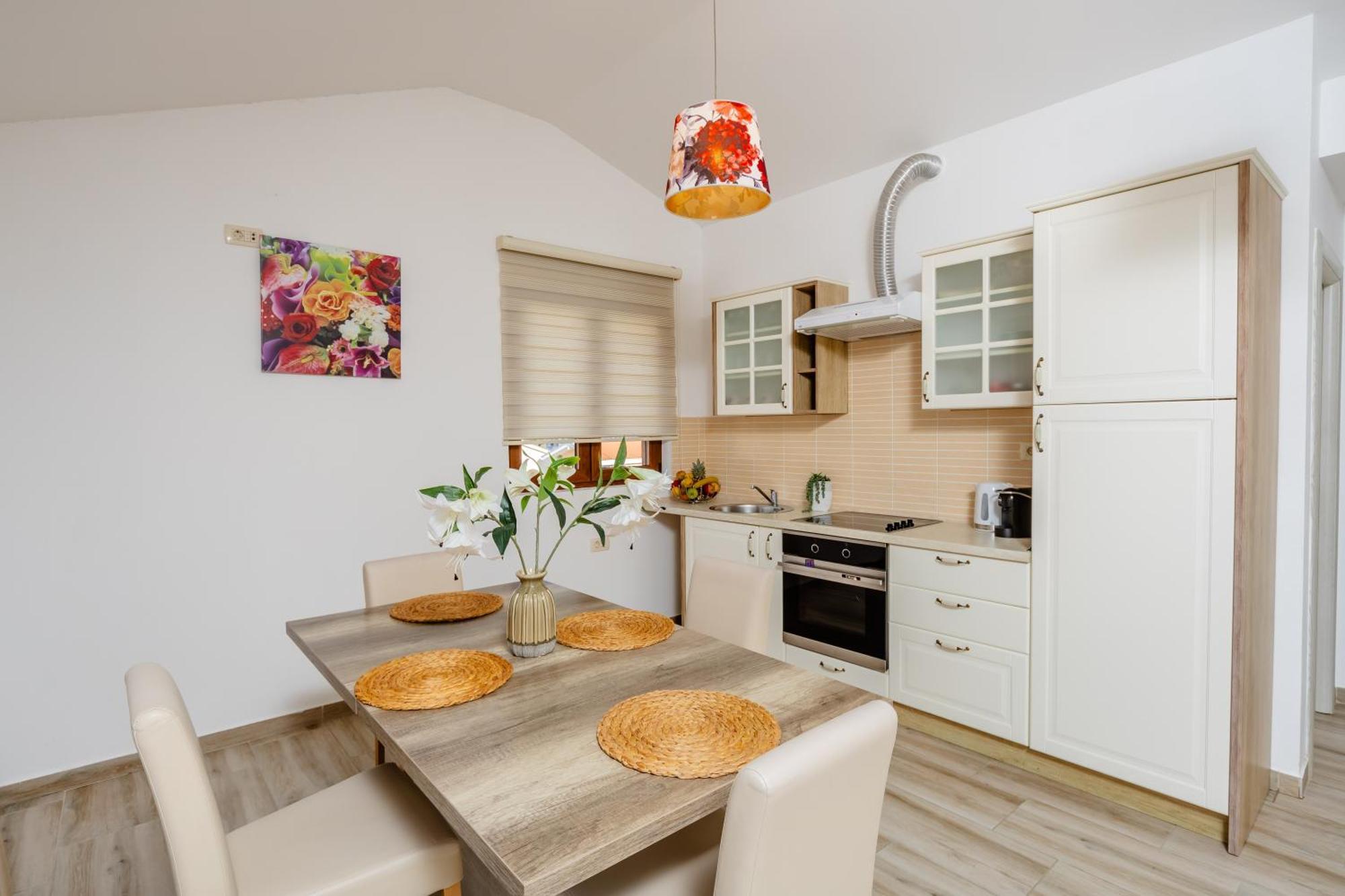 Arvala Apartments Budva Kültér fotó